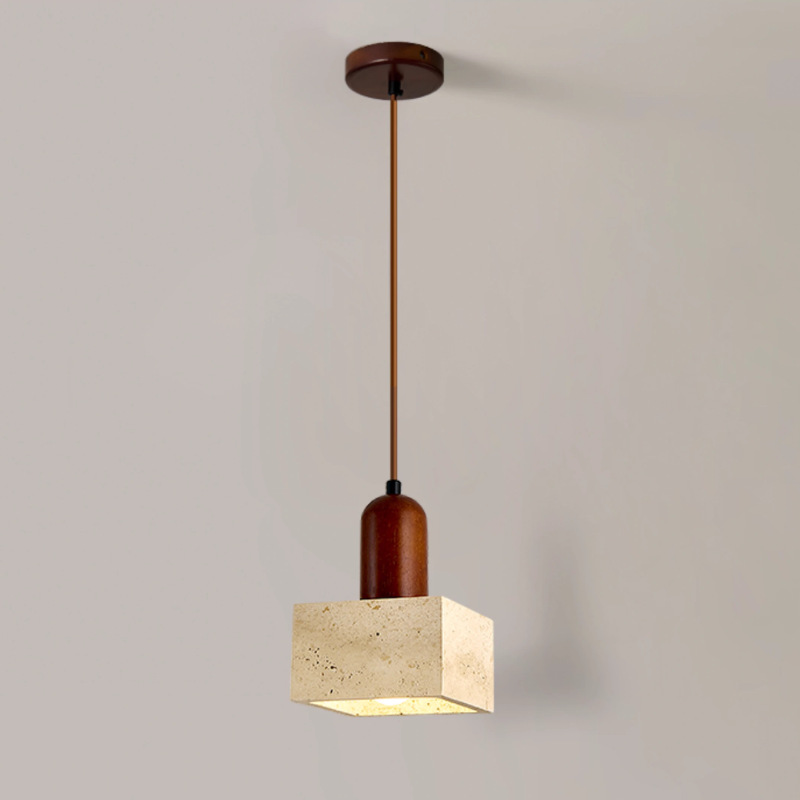 Stone Pendant Light LED Kitche - Commercial Kitchen Designer recension och pris