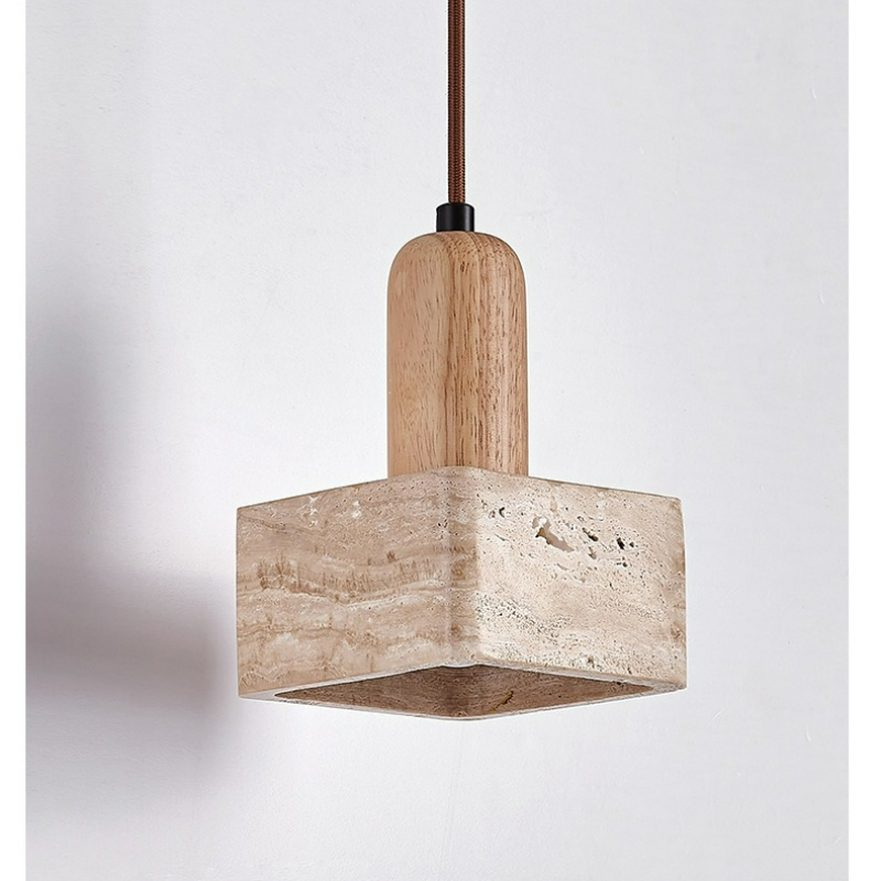 Stone Pendant Light LED Kitche - Commercial Kitchen Designer recension och pris