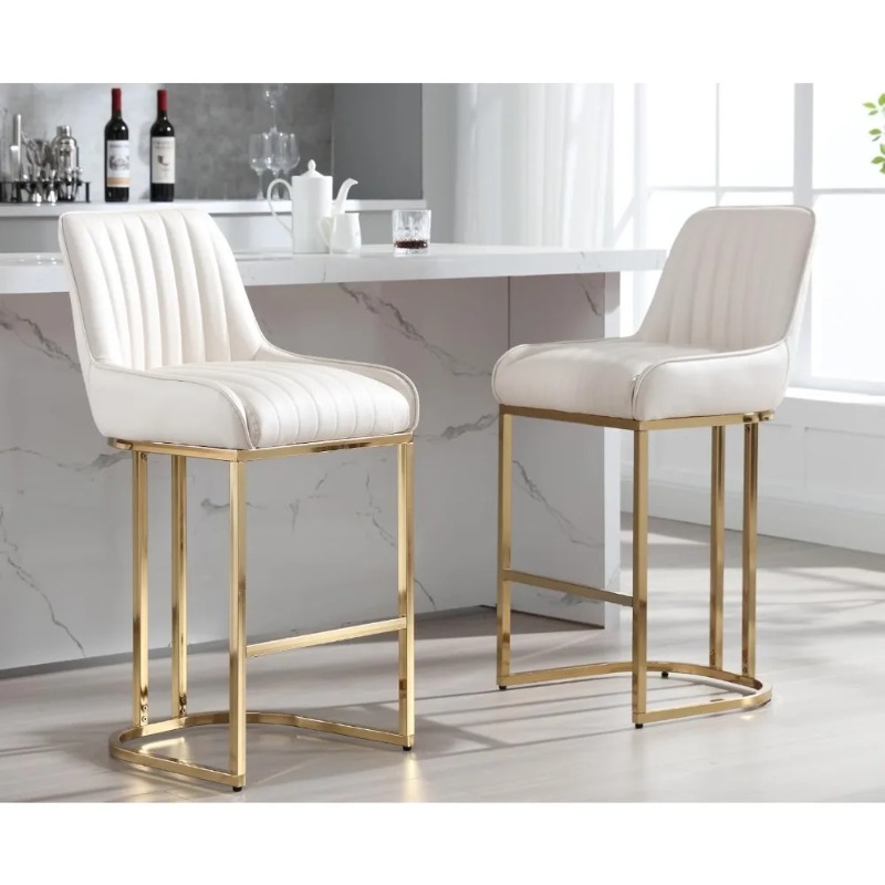 High Stool Kitchen Stools Isla - Commercial Kitchen Designer recension och pris