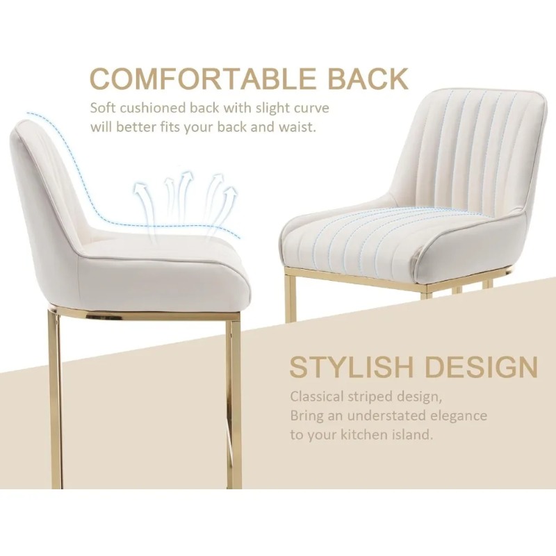 High Stool Kitchen Stools Isla - Commercial Kitchen Designer recension och pris